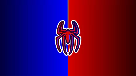  Spider mascot