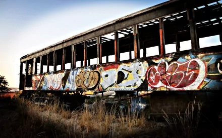  All Aboard by Skid 68