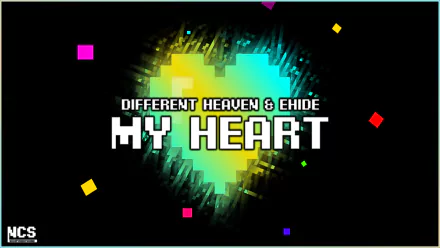 music Electronic HD Desktop Wallpaper | Background Image