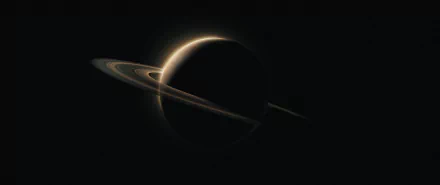 planet space Sci Fi Saturn HD Desktop Wallpaper | Background Image