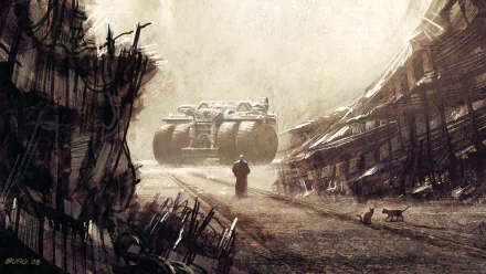 video game Command & Conquer HD Desktop Wallpaper | Background Image