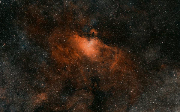 star space Eagle Nebula Sci Fi nebula HD Desktop Wallpaper | Background Image