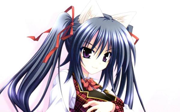 Himari Noihara Anime Omamori Himari HD Desktop Wallpaper | Background Image