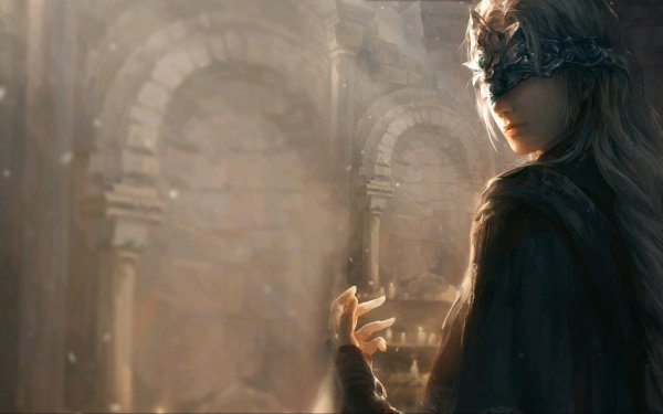 Video Game Dark Souls III Dark Souls HD Wallpaper | Background Image