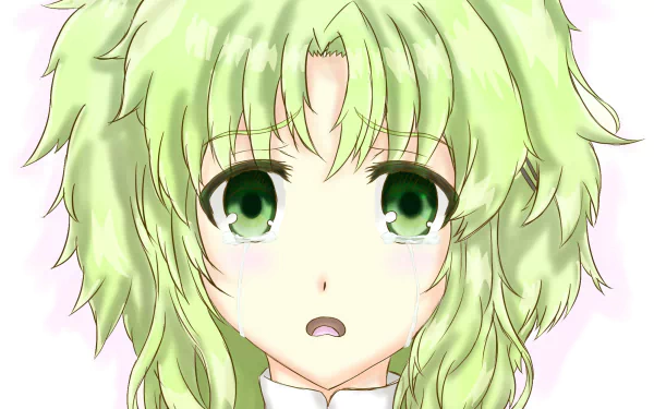 Tiat Siba Igleo Anime SukaSuka HD Desktop Wallpaper | Background Image