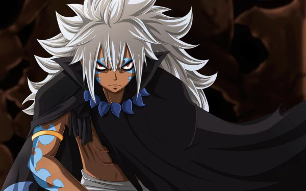 Acnologia (Fairy Tail) Anime Fairy Tail HD Desktop Wallpaper | Background Image
