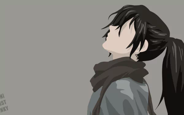 Hyakkimaru (Dororo) Anime Dororo HD Desktop Wallpaper | Background Image