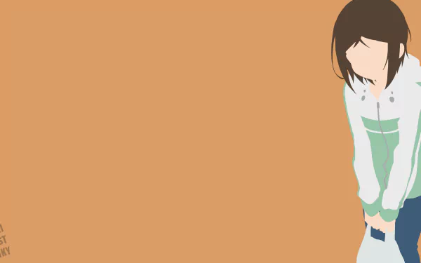 Chihiro Hashima Anime A Sister's All You Need HD Desktop Wallpaper | Background Image