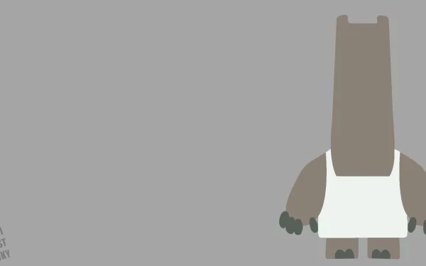 TV Show chowder HD Desktop Wallpaper | Background Image