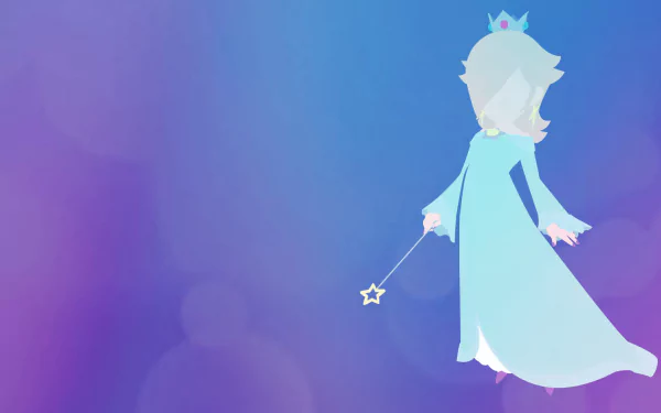  Rosalina