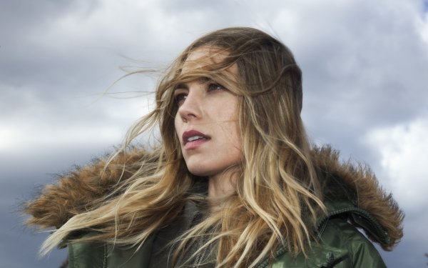 4 Skylar Grey HD Wallpapers | Background Images - Wallpaper Abyss