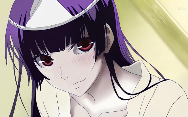 Yuuko Kanoe Anime Tasogare Otome x Amnesia HD Desktop Wallpaper | Background Image