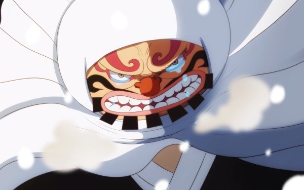 Anime One Piece Gyukimaru HD Wallpaper | Background Image