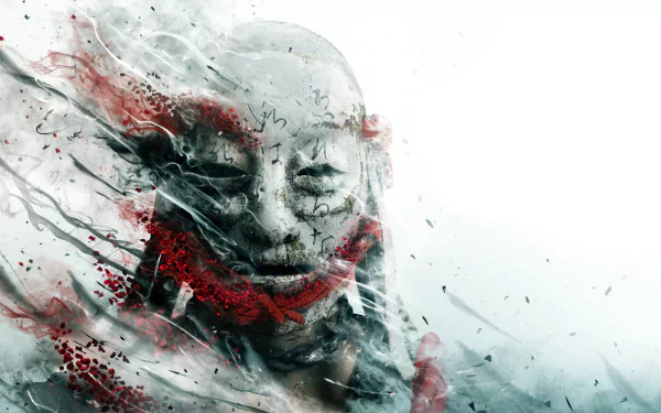 For Honor (Video Game) video game HD Desktop Wallpaper | Background Image