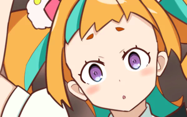 Niko Niiyama Anime Kiznaiver HD Desktop Wallpaper | Background Image