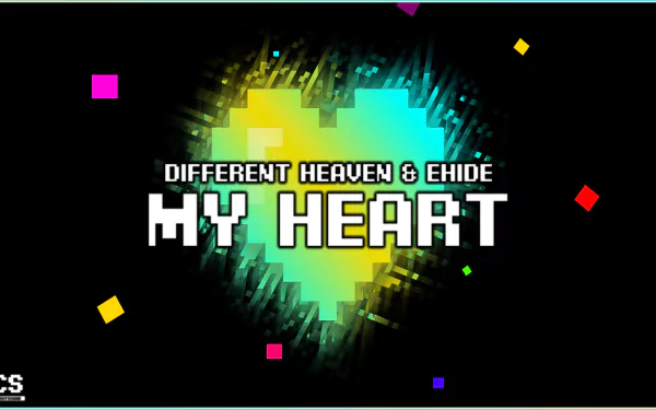 music Electronic HD Desktop Wallpaper | Background Image