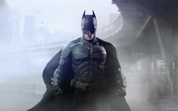 Movie The Dark Knight Rises Batman Movies DC Comics HD Wallpaper | Background Image