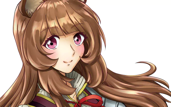 Raphtalia (The Rising of the Shield Hero) Anime The Rising of the Shield Hero HD Desktop Wallpaper | Background Image
