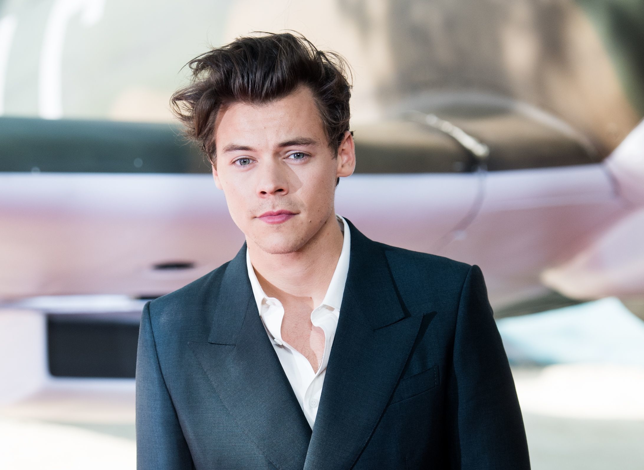 Music Harry Styles HD Wallpaper | Background Image