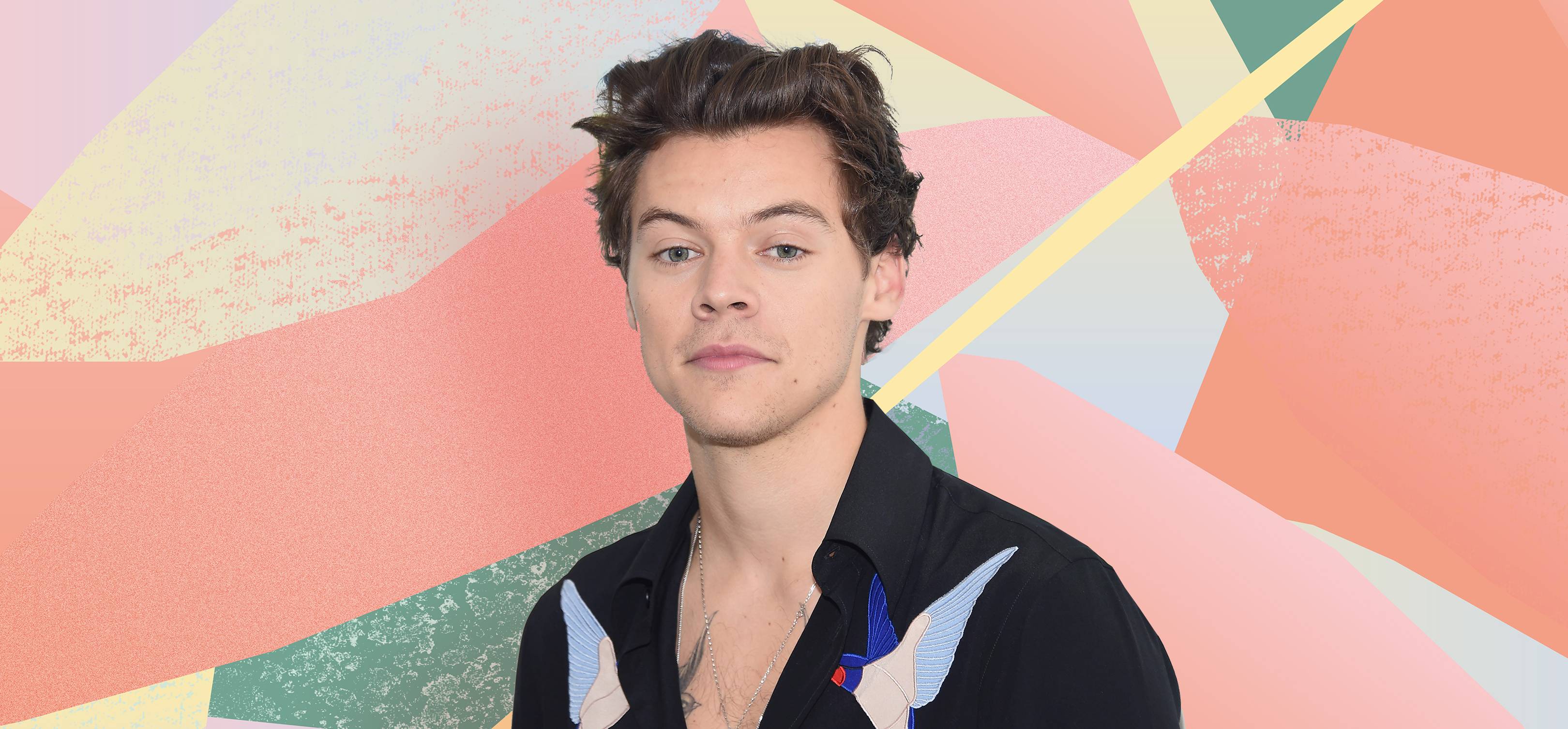 Music Harry Styles HD Wallpaper | Background Image