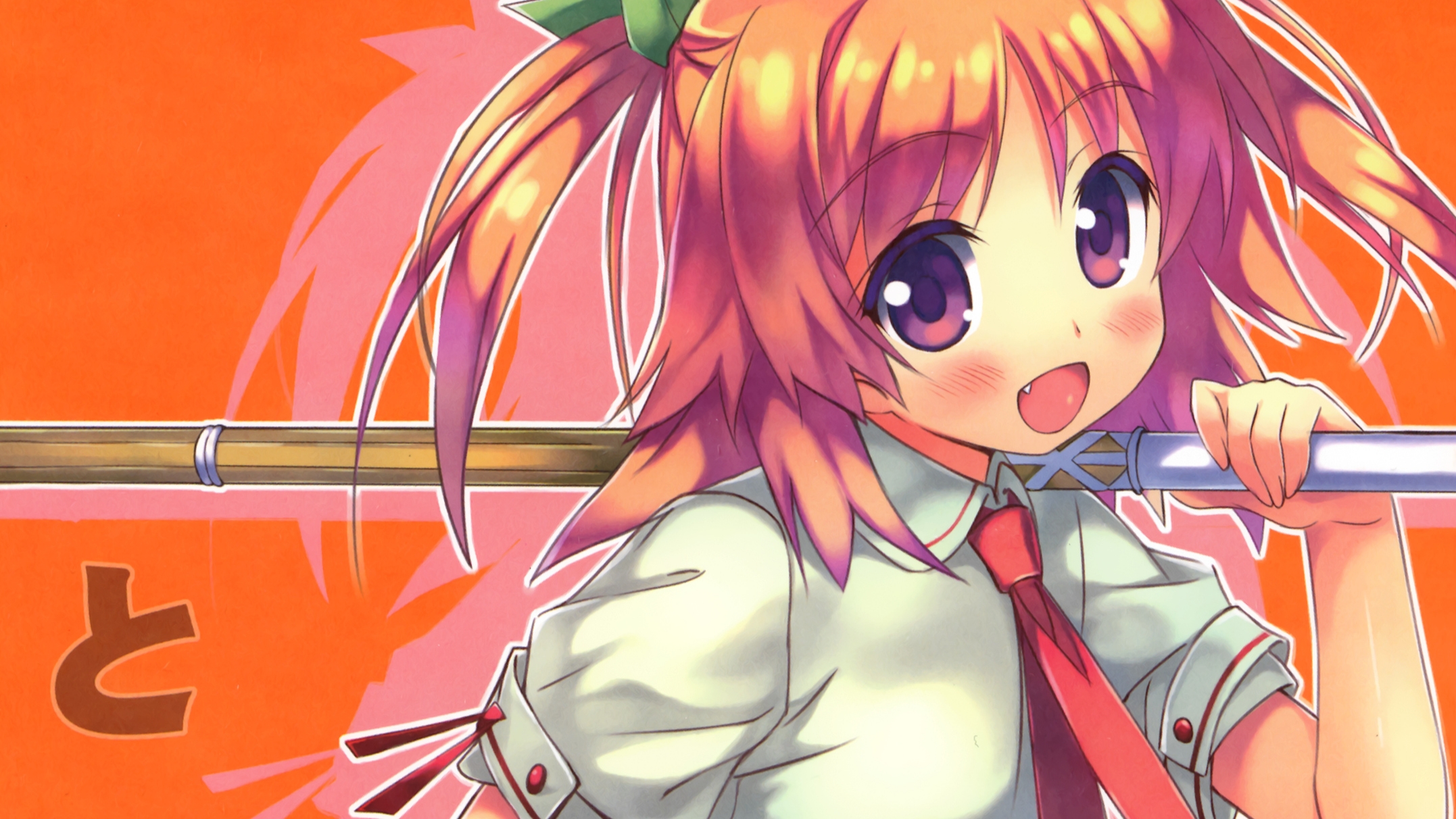 Anime OreShura HD Wallpaper by ESTCC