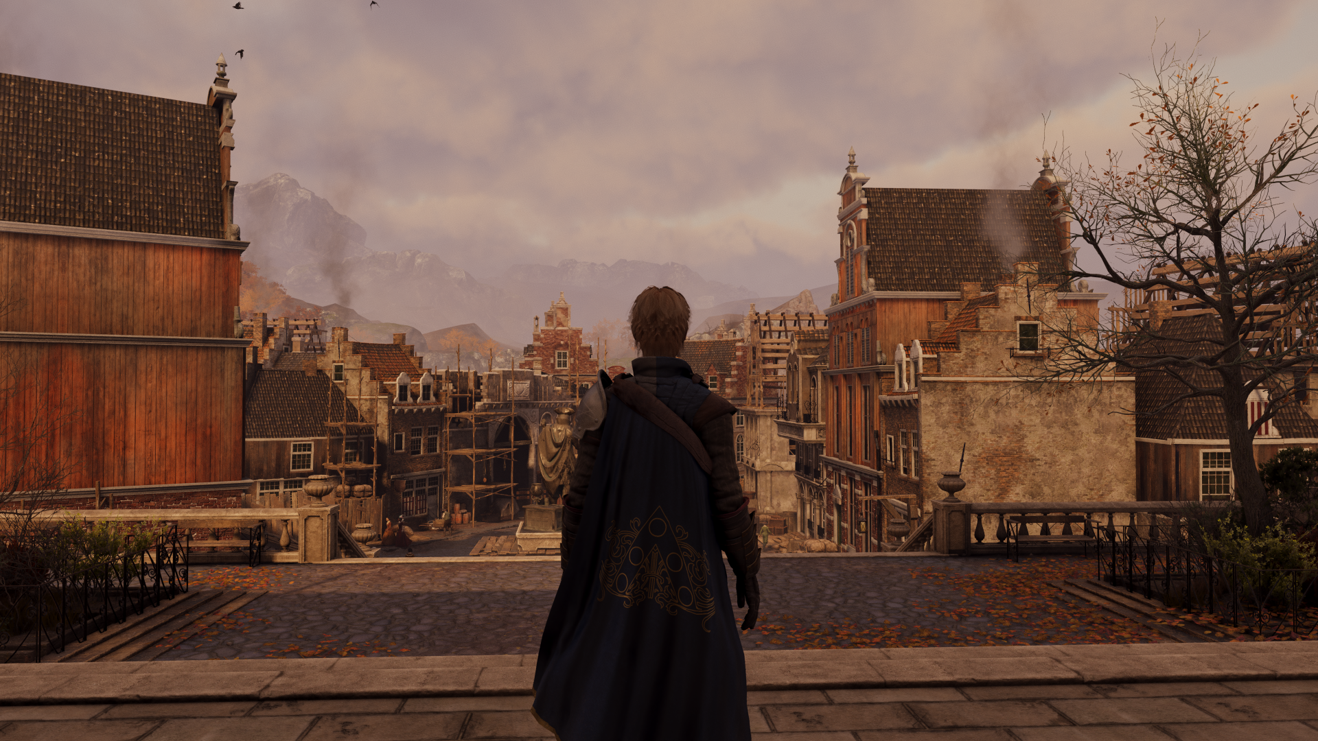 hd greedfall images hd greedfall images