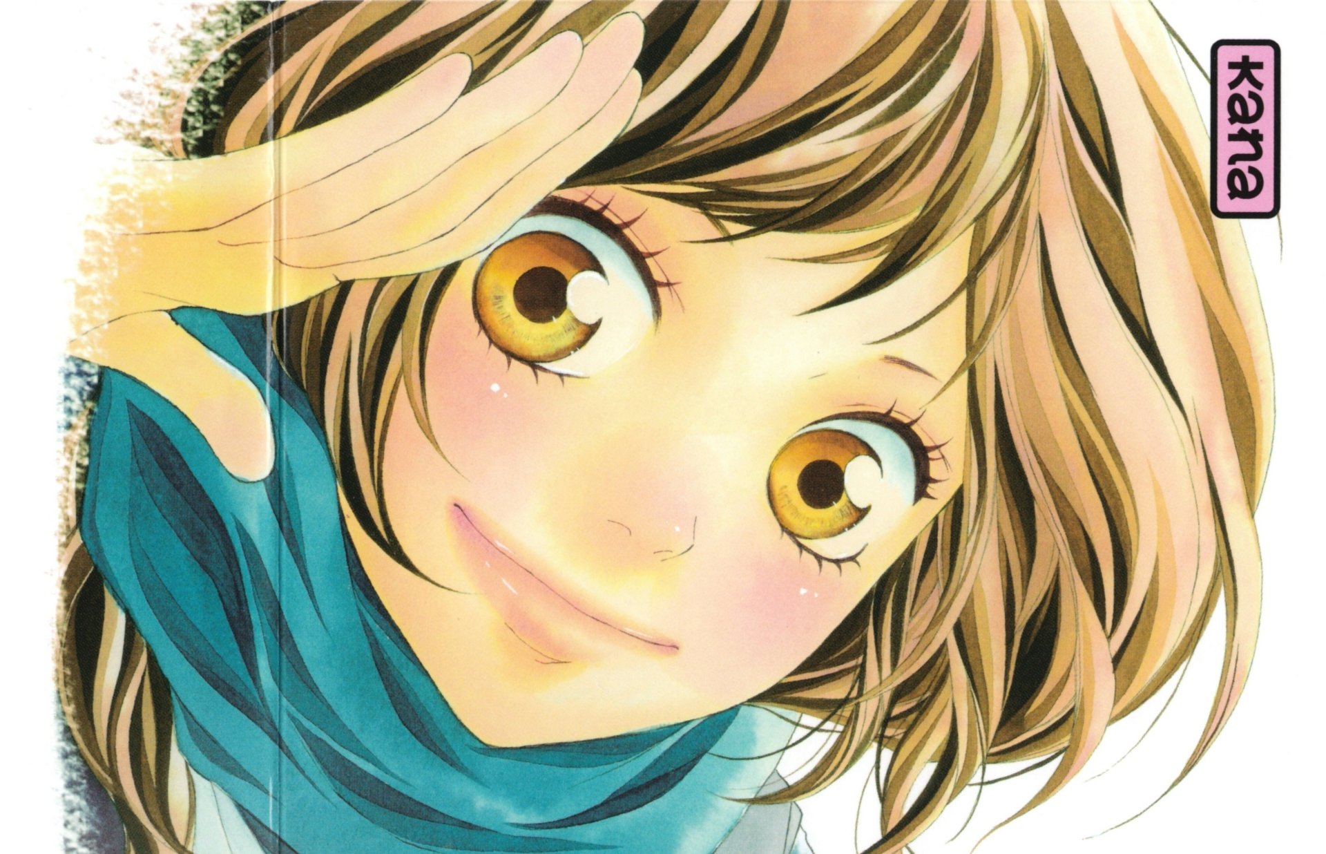 ao haru ride nendoroid