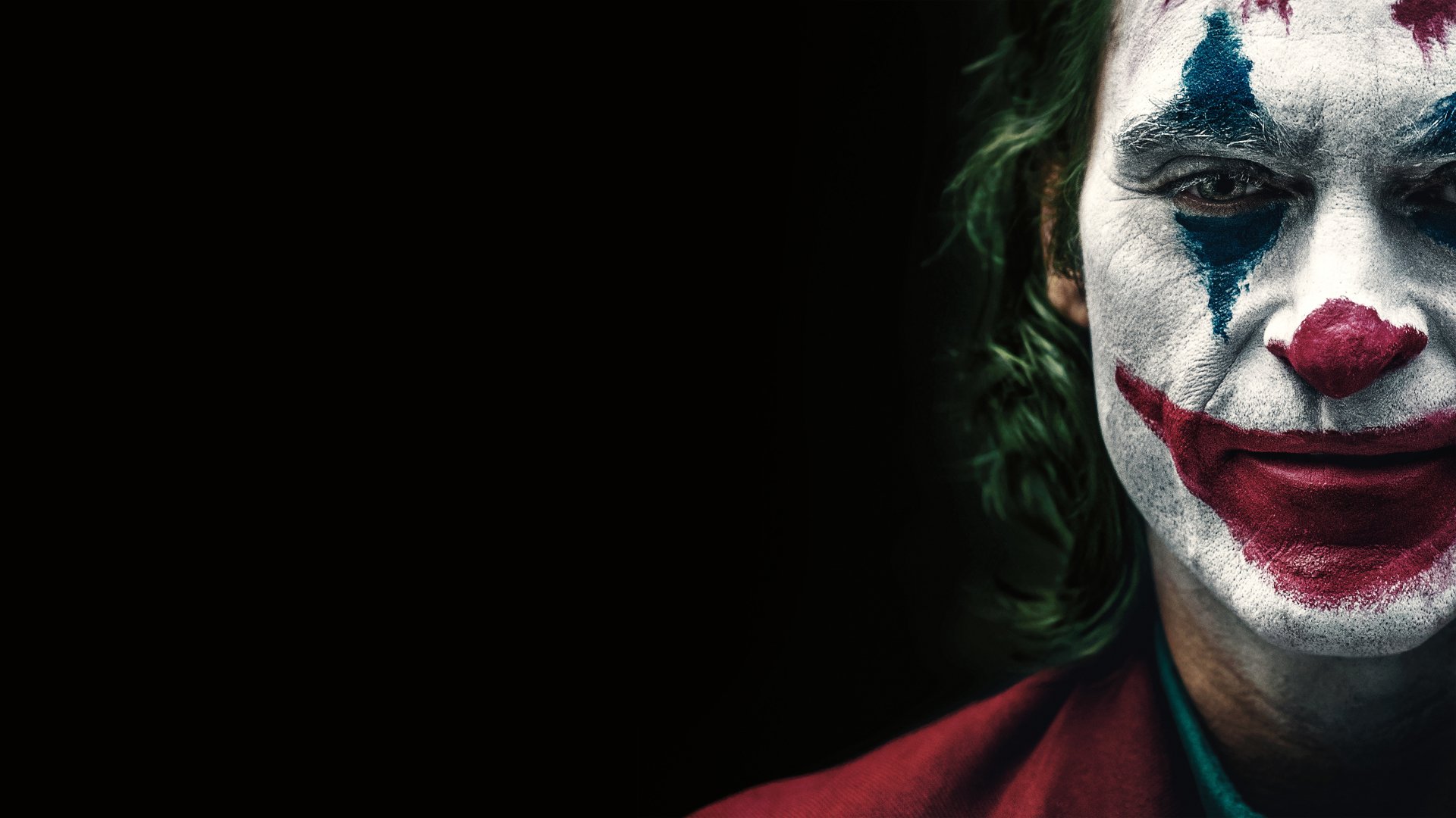 Pc Duvar Kağıtları Joker