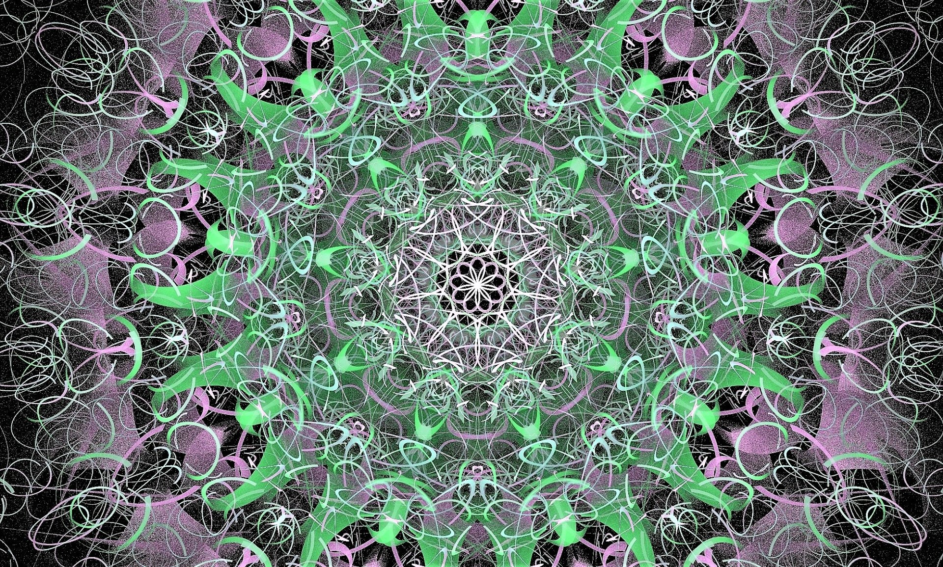 Kaleidoscope HD Wallpaper | Background Image | 1995x1200 | ID:1045412