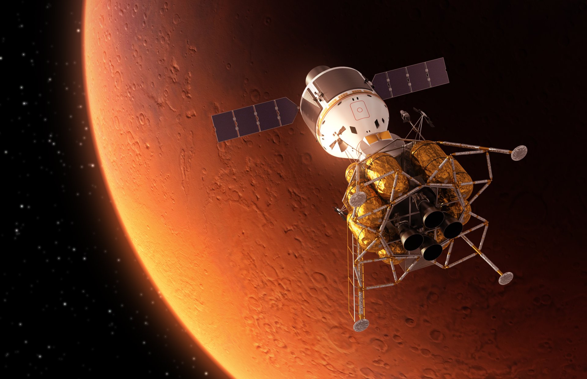 Mangalyaan