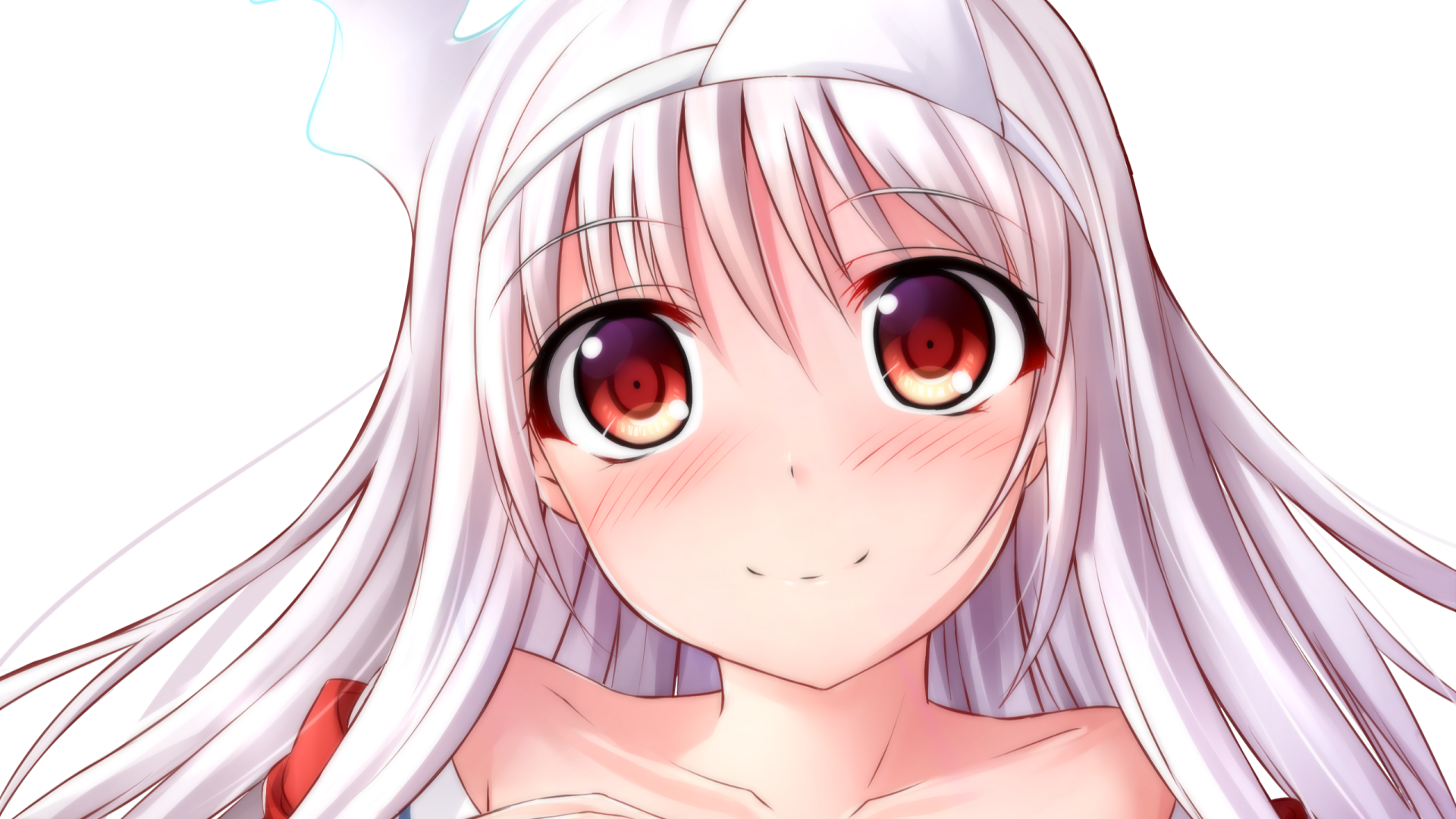 Download Yuuna Yunohana Anime Yuragi-sou No Yuuna-san HD Wallpaper