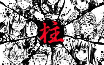 Haganezuka Kimetsu No Yaiba Wallpapers - Wallpaper Cave