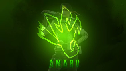  Amaru