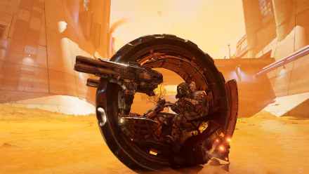 video game Borderlands 3 HD Desktop Wallpaper | Background Image