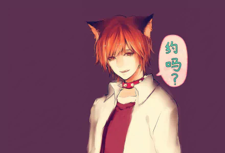 Mikoto Mikoshiba Anime Monthly Girls’ Nozaki-kun HD Desktop Wallpaper | Background Image