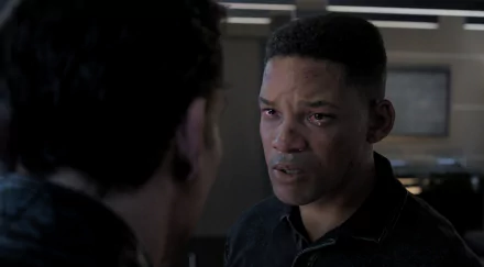 Will Smith movie Gemini Man HD Desktop Wallpaper | Background Image