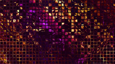 geometry colors mosaic Abstract square HD Desktop Wallpaper | Background Image