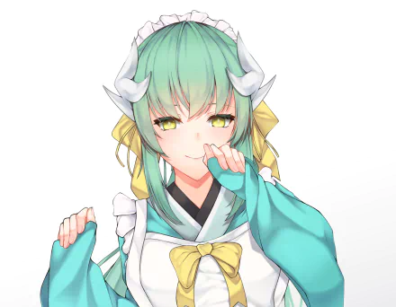 Fate (Series) Kiyohime (Fate/Grand Order) Anime Fate/Grand Order HD Desktop Wallpaper | Background Image