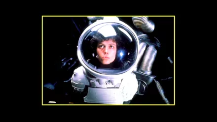 Ellen Ripley Sigourney Weaver movie alien HD Desktop Wallpaper | Background Image