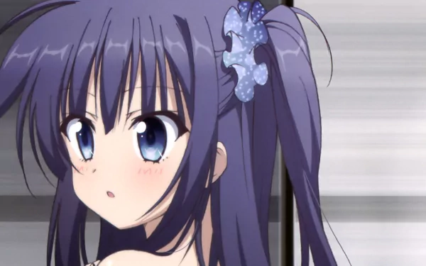 Mitsuki Mononobe Anime Juuou Mujin no Fafnir HD Desktop Wallpaper | Background Image