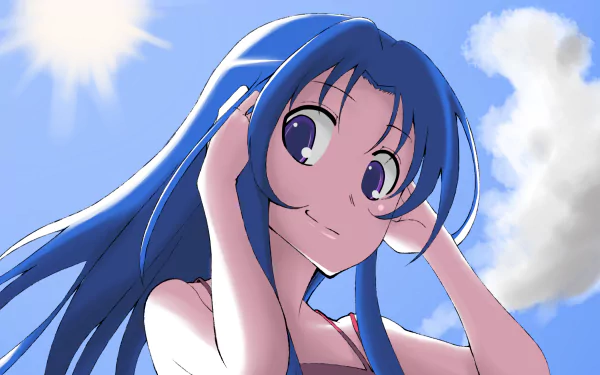 Ami Kawashima Anime Toradora! HD Desktop Wallpaper | Background Image