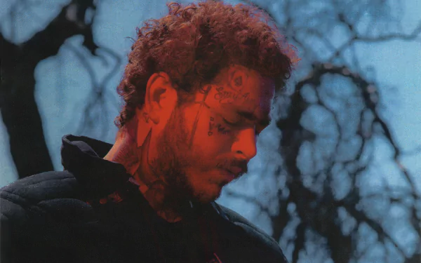 music Post Malone HD Desktop Wallpaper | Background Image