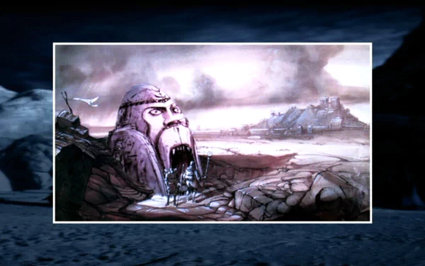 movie Planet of the Apes (2001) HD Desktop Wallpaper | Background Image