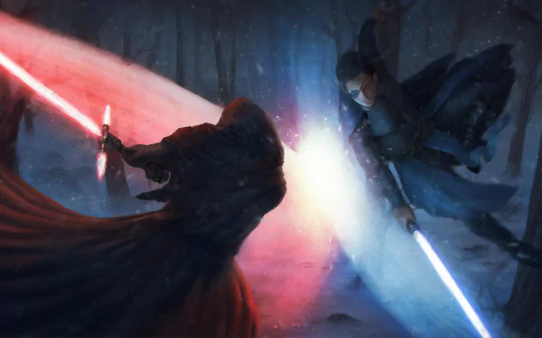 lightsaber Sci Fi Star Wars HD Desktop Wallpaper | Background Image