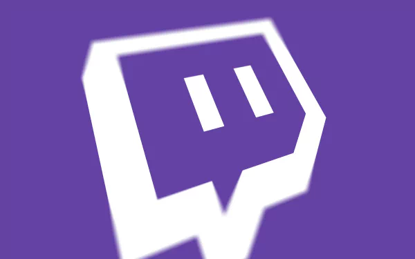 technology Twitch HD Desktop Wallpaper | Background Image
