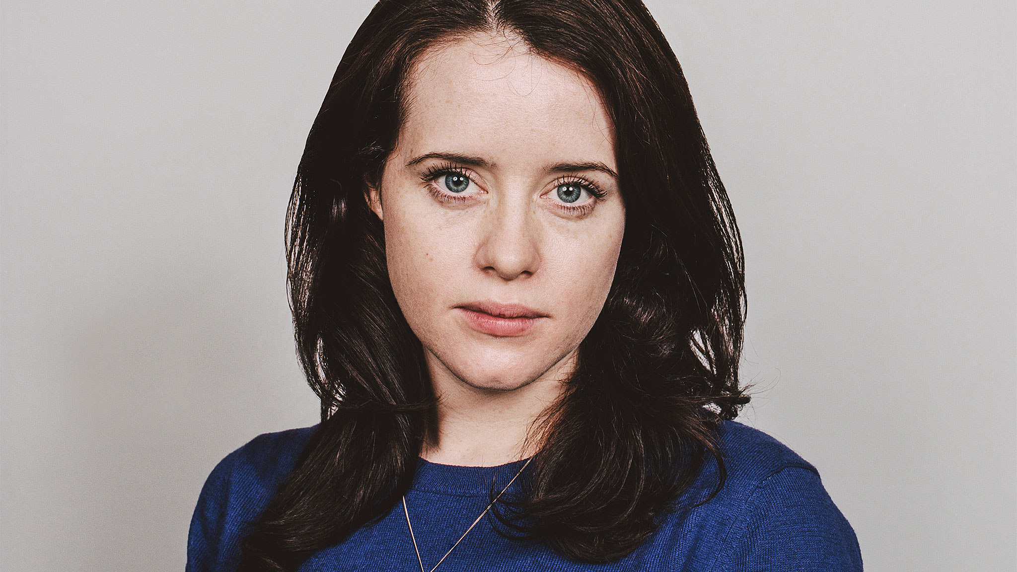 Celebrity Claire Foy HD Wallpaper | Background Image