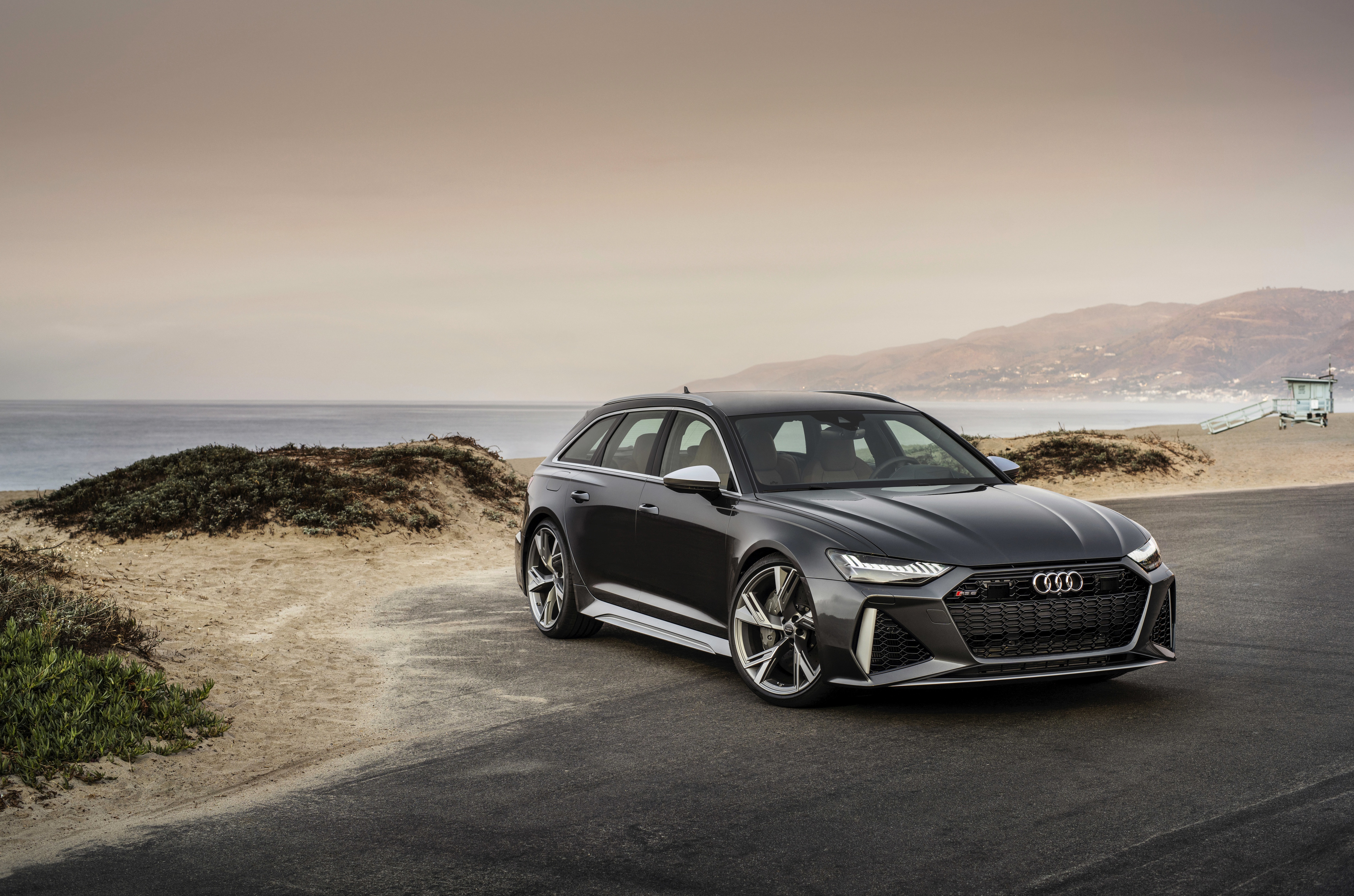 Audi Rs6 Wallpaper Audi Rs6 Wallpaper