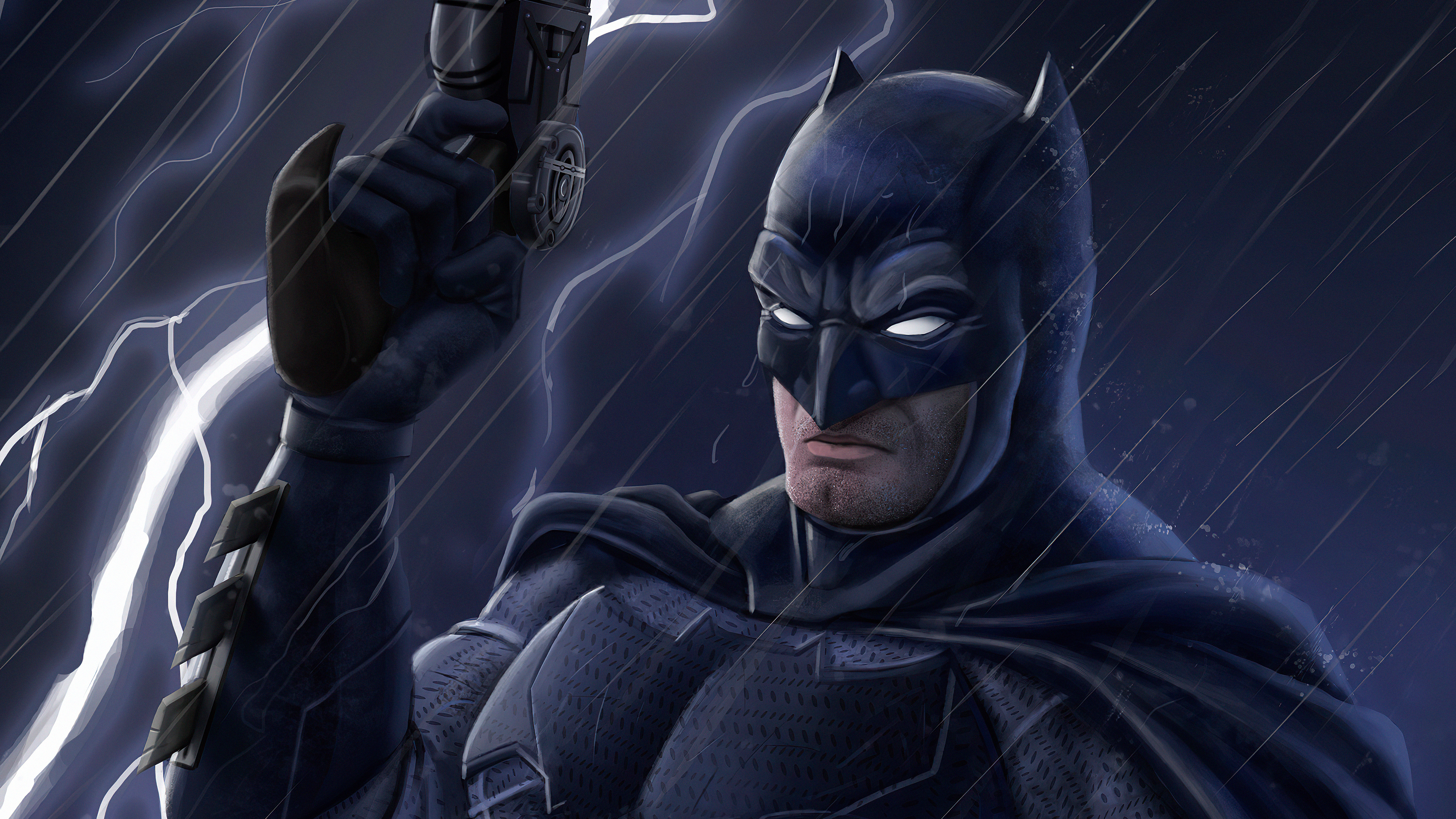 Batman 4k Ultra HD Wallpaper | Background Image | 3840x2160