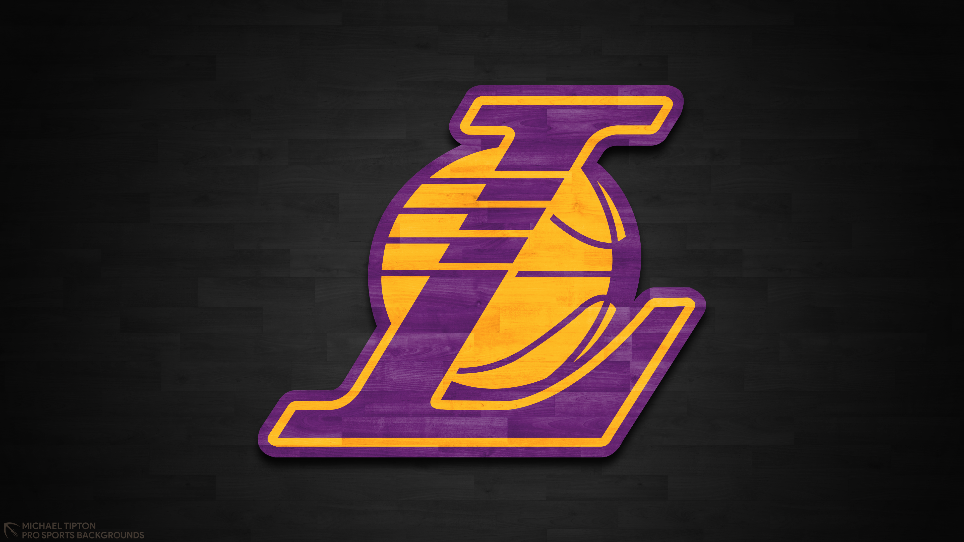 Los Angeles Lakers 4k Ultra HD Wallpaper | Background ...
