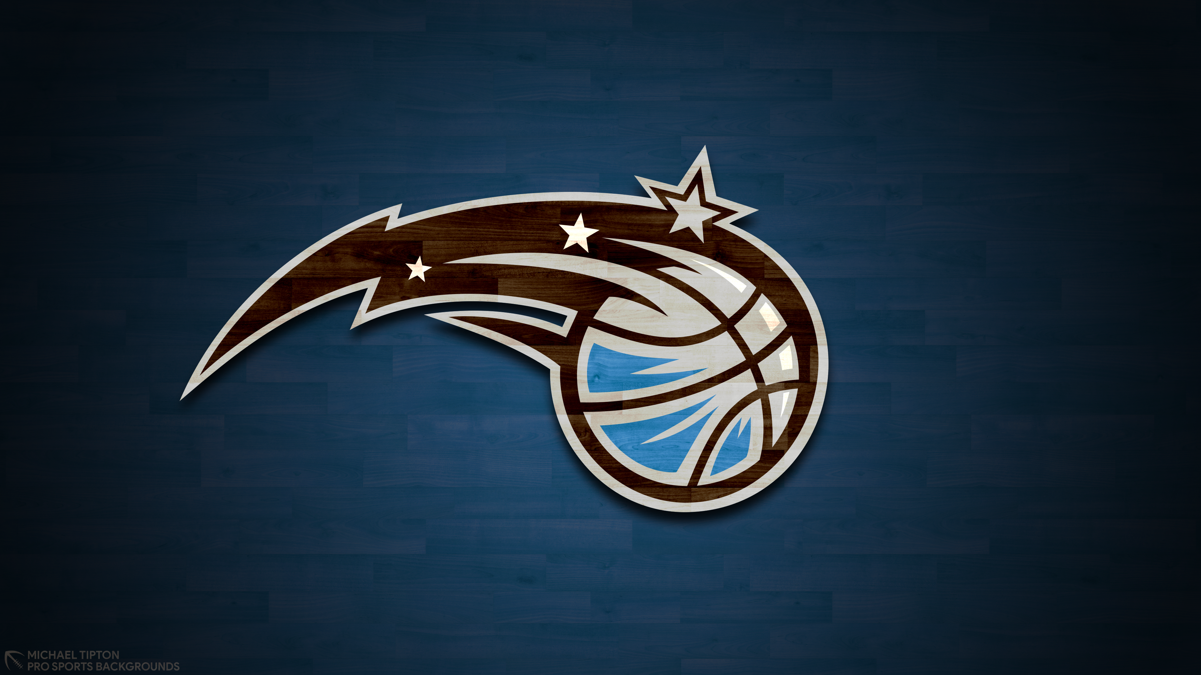 Orlando Magic 4k Ultra HD Wallpaper | Background Image | 3840x2160